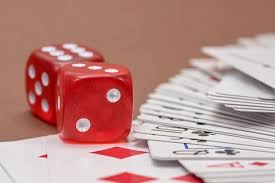 Онлайн казино Vulkan Rich Casino